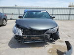 2014 Toyota Camry L Gray vin: 4T1BF1FK5EU801640