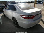 2016 Toyota Camry Xle/se/le/xse Белый vin: 4T1BF1FK5GU117545