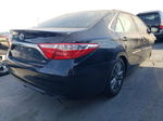 2016 Toyota Camry Le Black vin: 4T1BF1FK5GU161030