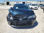 2016 Toyota Camry Le Blue vin: 4T1BF1FK5GU166518