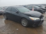 2016 Toyota Camry Le Black vin: 4T1BF1FK5GU181293