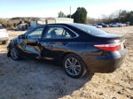 2016 Toyota Camry Le Black vin: 4T1BF1FK5GU183951