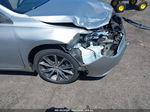 2016 Toyota Camry Xse Серебряный vin: 4T1BF1FK5GU236342