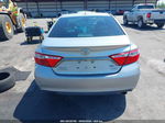 2016 Toyota Camry Xse Серебряный vin: 4T1BF1FK5GU236342