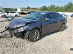 2016 Toyota Camry Le Black vin: 4T1BF1FK5GU265033