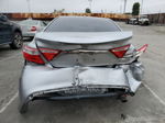 2016 Toyota Camry Le Silver vin: 4T1BF1FK5GU265338