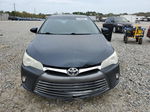 2016 Toyota Camry Le Black vin: 4T1BF1FK5GU558625