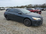 2016 Toyota Camry Le Black vin: 4T1BF1FK5GU558625