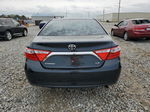 2016 Toyota Camry Le Black vin: 4T1BF1FK5GU558625