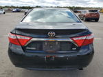 2016 Toyota Camry Le Black vin: 4T1BF1FK5GU569950