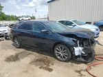 2016 Toyota Camry Le Blue vin: 4T1BF1FK5GU584139