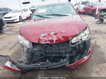 2016 Toyota Camry Se Красный vin: 4T1BF1FK5GU597327