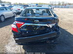 2017 Toyota Camry Le Black vin: 4T1BF1FK5HU716396