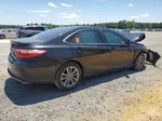 2017 Toyota Camry Le Black vin: 4T1BF1FK5HU761533