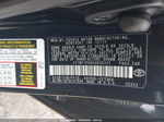 2012 Toyota Camry Se Black vin: 4T1BF1FK6CU035317