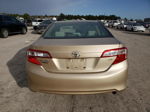 2012 Toyota Camry Base Gold vin: 4T1BF1FK6CU056488