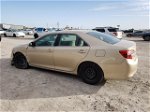 2012 Toyota Camry Base Gold vin: 4T1BF1FK6CU056488