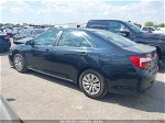 2012 Toyota Camry Le Black vin: 4T1BF1FK6CU087899