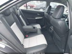 2012 Toyota Camry Se Gray vin: 4T1BF1FK6CU094402