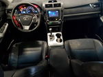 2012 Toyota Camry Base Черный vin: 4T1BF1FK6CU114230