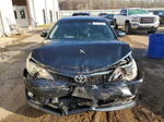 2012 Toyota Camry Base Blue vin: 4T1BF1FK6CU136793