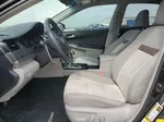 2012 Toyota Camry Base Черный vin: 4T1BF1FK6CU163301