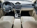 2012 Toyota Camry Base Белый vin: 4T1BF1FK6CU179644