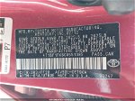 2012 Toyota Camry Se Red vin: 4T1BF1FK6CU551385