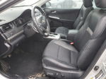 2012 Toyota Camry Base Серебряный vin: 4T1BF1FK6CU569434