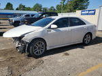 2012 Toyota Camry Base Белый vin: 4T1BF1FK6CU570969