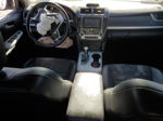 2012 Toyota Camry Base Белый vin: 4T1BF1FK6CU570969