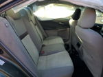 2012 Toyota Camry Base Серый vin: 4T1BF1FK6CU599484