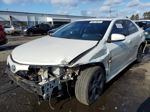 2012 Toyota Camry Base White vin: 4T1BF1FK6CU632886