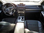 2012 Toyota Camry Base Белый vin: 4T1BF1FK6CU632886