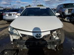 2012 Toyota Camry Base Белый vin: 4T1BF1FK6CU632886