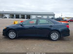 2012 Toyota Camry L Dark Blue vin: 4T1BF1FK6CU632922