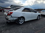 2013 Toyota Camry L Белый vin: 4T1BF1FK6DU261357