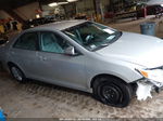 2013 Toyota Camry Le Silver vin: 4T1BF1FK6DU264954