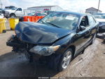 2013 Toyota Camry Se Черный vin: 4T1BF1FK6DU696086