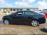 2013 Toyota Camry Se Black vin: 4T1BF1FK6DU696086