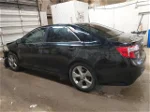 2013 Toyota Camry L Black vin: 4T1BF1FK6DU714229