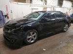 2013 Toyota Camry L Black vin: 4T1BF1FK6DU714229