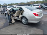 2014 Toyota Camry Le Beige vin: 4T1BF1FK6EU448275