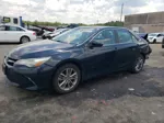 2016 Toyota Camry Le Green vin: 4T1BF1FK6GU133804