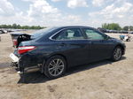 2016 Toyota Camry Le Green vin: 4T1BF1FK6GU133804