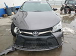 2016 Toyota Camry Le Charcoal vin: 4T1BF1FK6GU134290