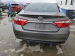 2016 Toyota Camry Le Charcoal vin: 4T1BF1FK6GU134290