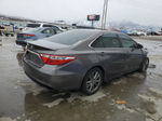 2016 Toyota Camry Le Charcoal vin: 4T1BF1FK6GU134290