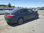 2016 Toyota Camry Le Black vin: 4T1BF1FK6GU144155