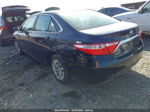 2016 Toyota Camry Le Black vin: 4T1BF1FK6GU144303